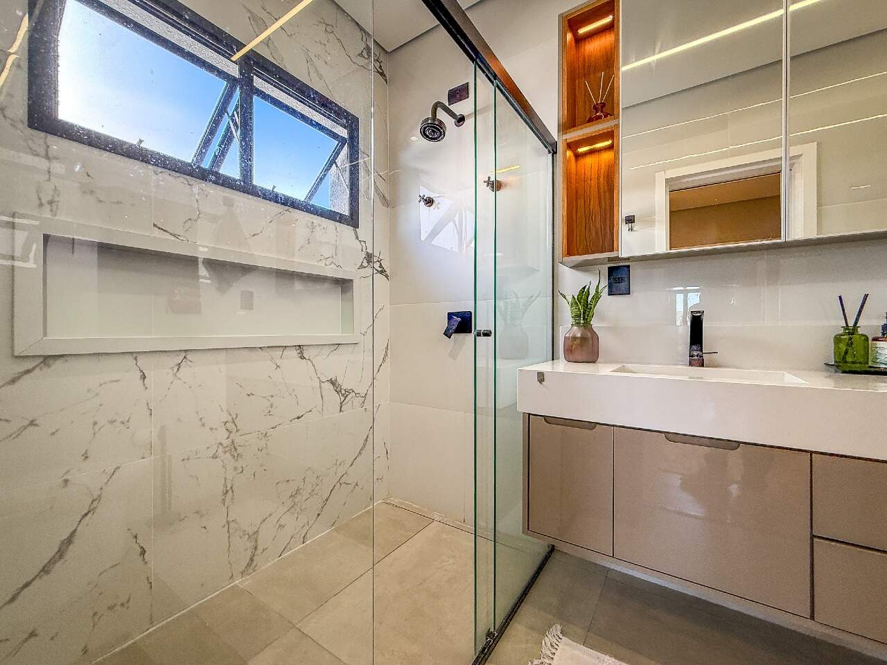 Casa em Condomínio à venda em Indaiatuba - Residencial Maria Dulce por 2.990.000,00: