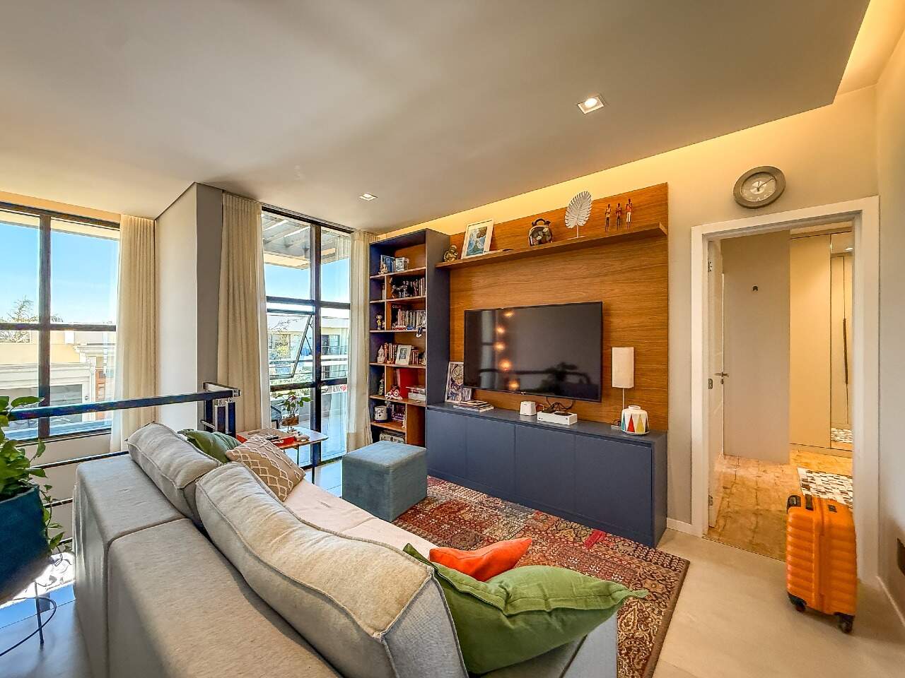 Casa em Condomínio à venda em Indaiatuba - Residencial Maria Dulce por 2.990.000,00: