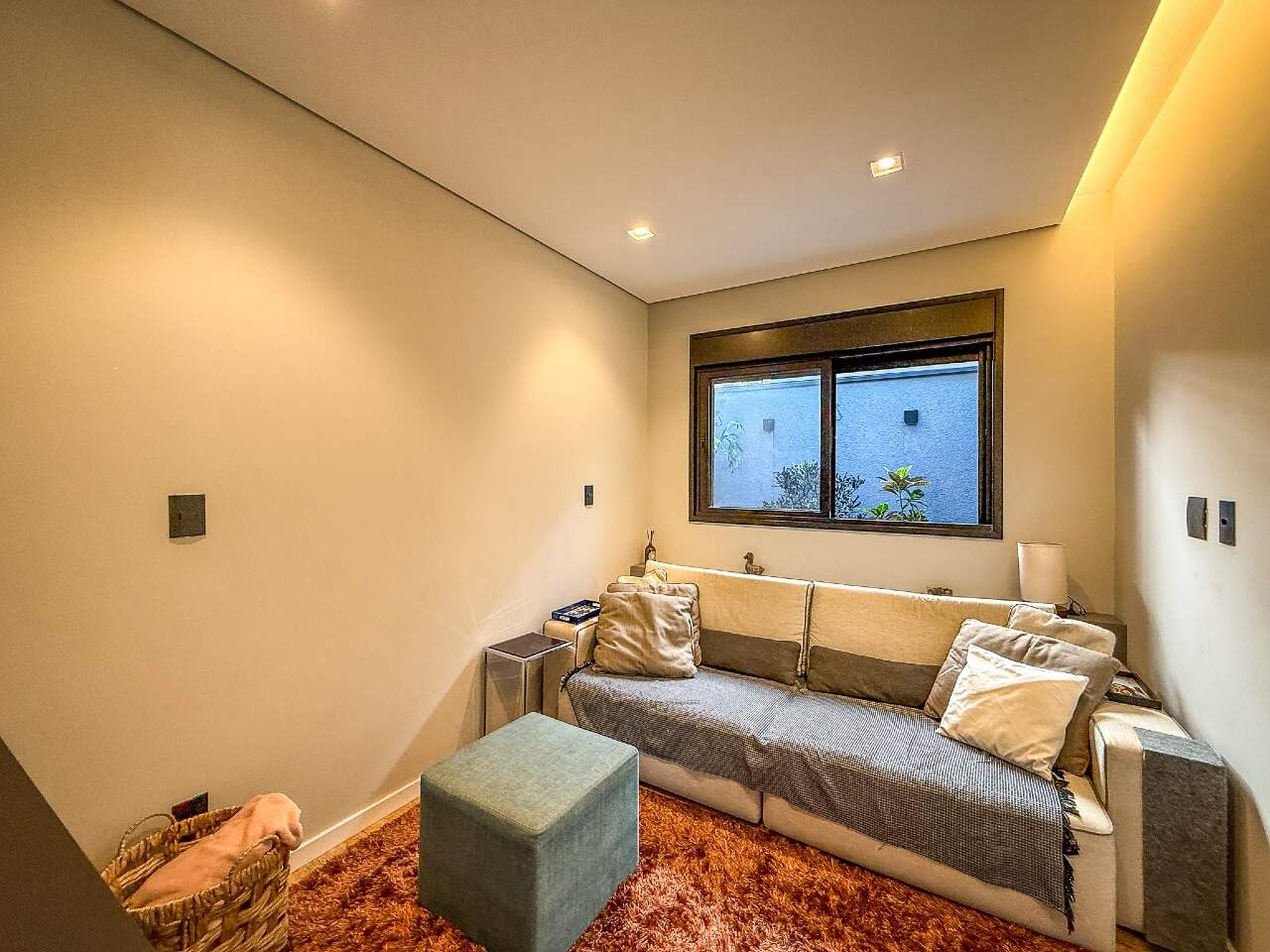 Casa em Condomínio à venda em Indaiatuba - Residencial Maria Dulce por 2.990.000,00: