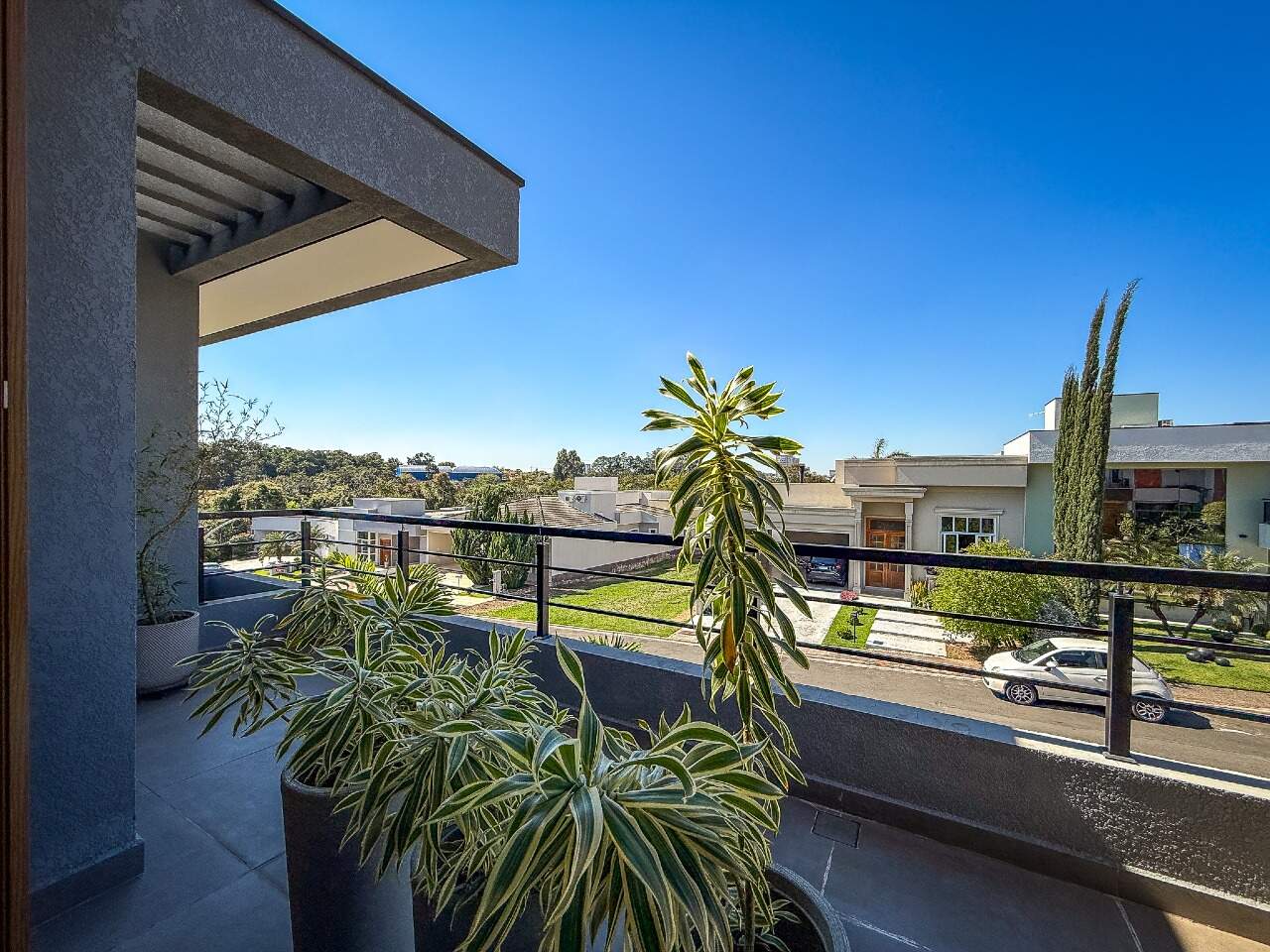 Casa em Condomínio à venda em Indaiatuba - Residencial Maria Dulce por 2.990.000,00: