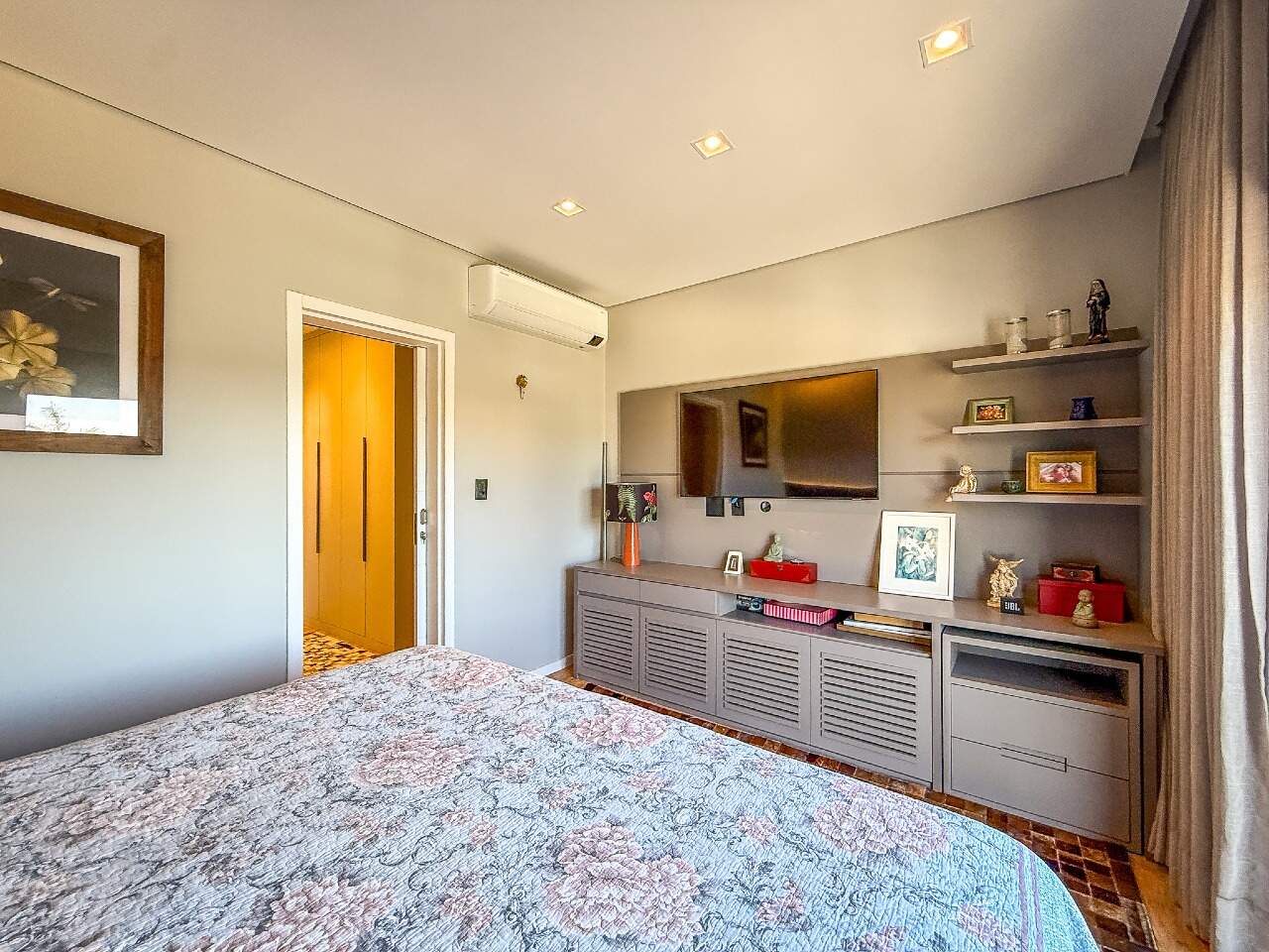 Casa em Condomínio à venda em Indaiatuba - Residencial Maria Dulce por 2.990.000,00: