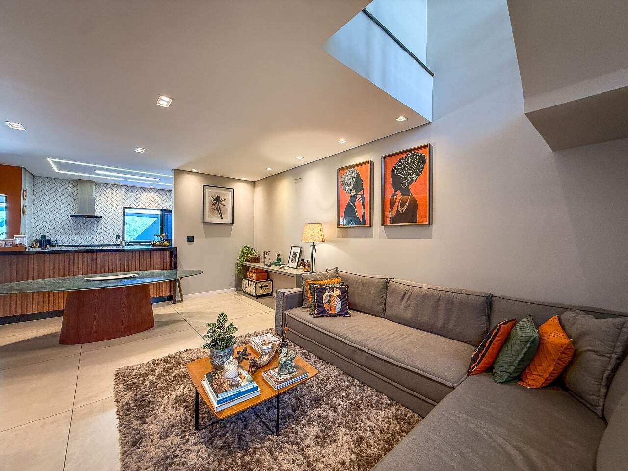 Casa em Condomínio à venda em Indaiatuba - Residencial Maria Dulce por 2.990.000,00: