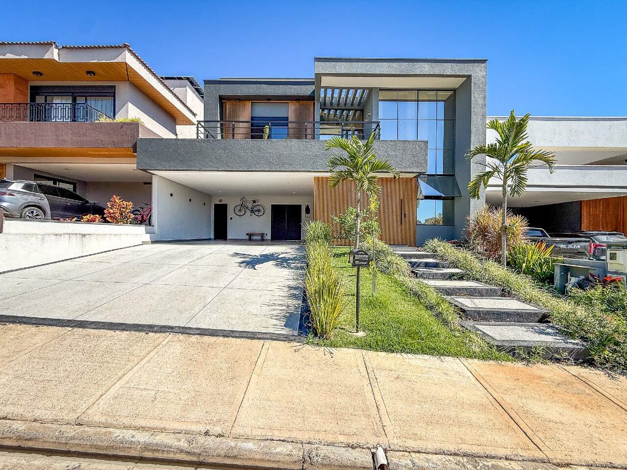 Casa em Condomínio à venda em Indaiatuba - Residencial Maria Dulce por 2.990.000,00: 