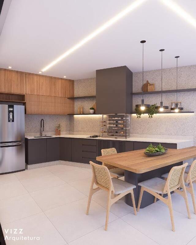 Casa em Condomínio à venda em Indaiatuba - Park Gran Reserve por 2.350.000,00: