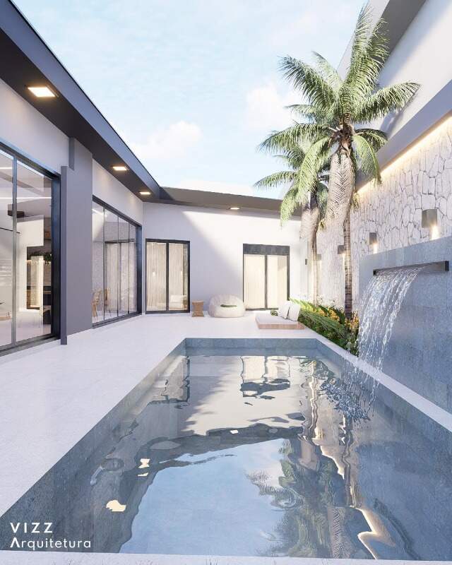 Casa em Condomínio à venda em Indaiatuba - Park Gran Reserve por 2.350.000,00: