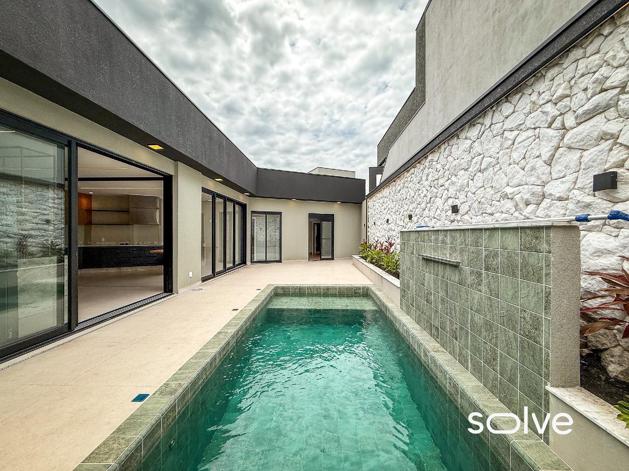 Casa em Condomínio à venda em Indaiatuba - Park Gran Reserve por 2.350.000,00: