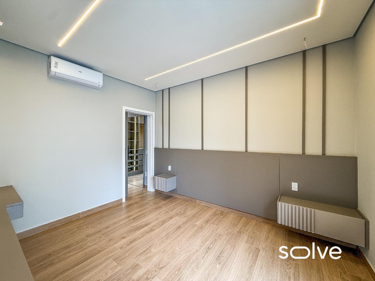 Casa em Condomínio à venda em Indaiatuba - Park Gran Reserve por 2.350.000,00: