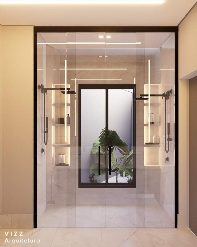 Casa em Condomínio à venda em Indaiatuba - Park Gran Reserve por 2.350.000,00: