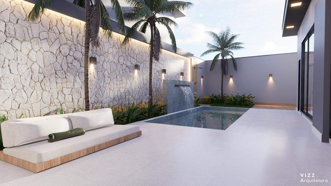Casa em Condomínio à venda em Indaiatuba - Park Gran Reserve por 2.350.000,00:
