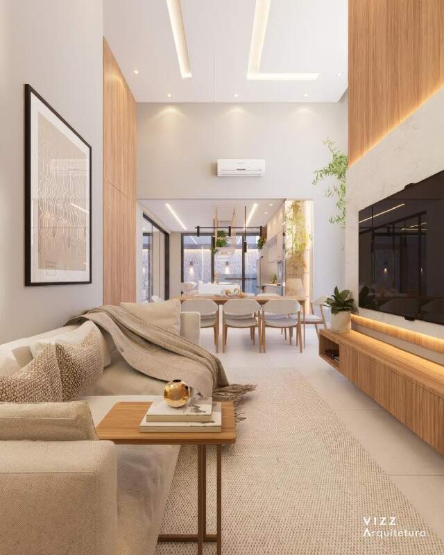 Casa em Condomínio à venda em Indaiatuba - Park Gran Reserve por 2.350.000,00: 