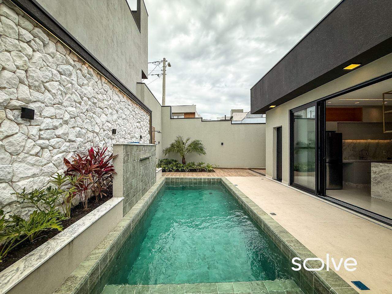 Casa em Condomínio à venda em Indaiatuba - Park Gran Reserve por 2.350.000,00: