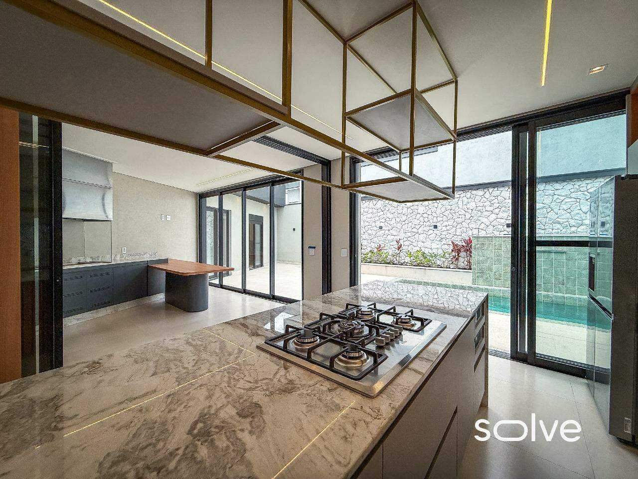 Casa em Condomínio à venda em Indaiatuba - Park Gran Reserve por 2.350.000,00: