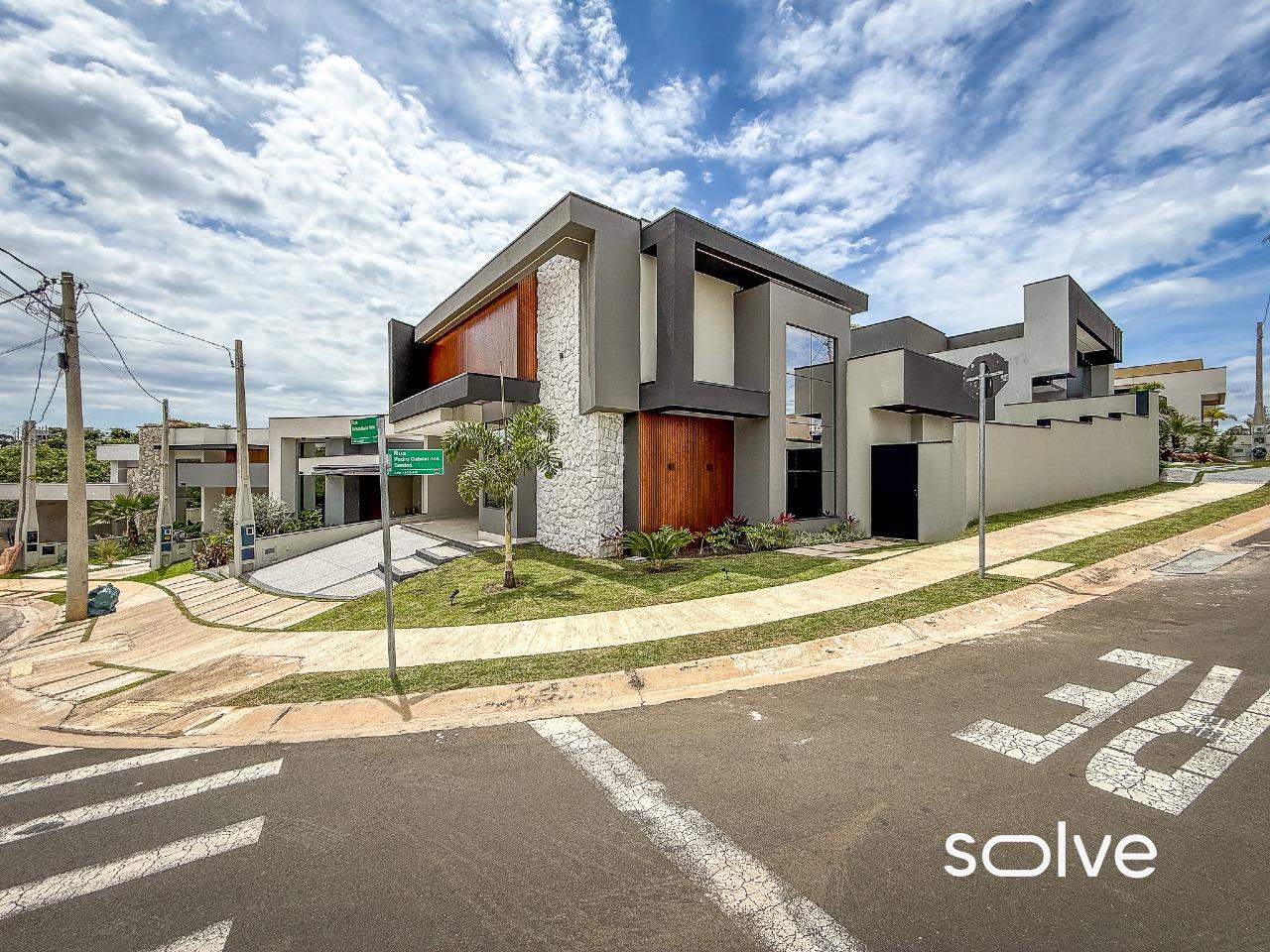 Casa em Condomínio à venda em Indaiatuba - Park Gran Reserve por 2.350.000,00: 