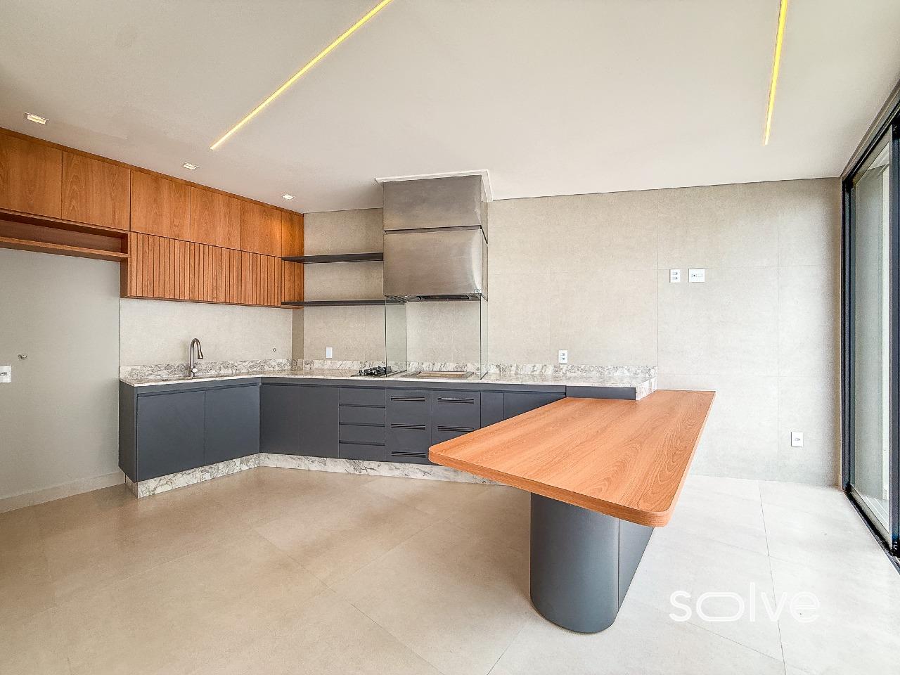 Casa em Condomínio à venda em Indaiatuba - Park Gran Reserve por 2.350.000,00: