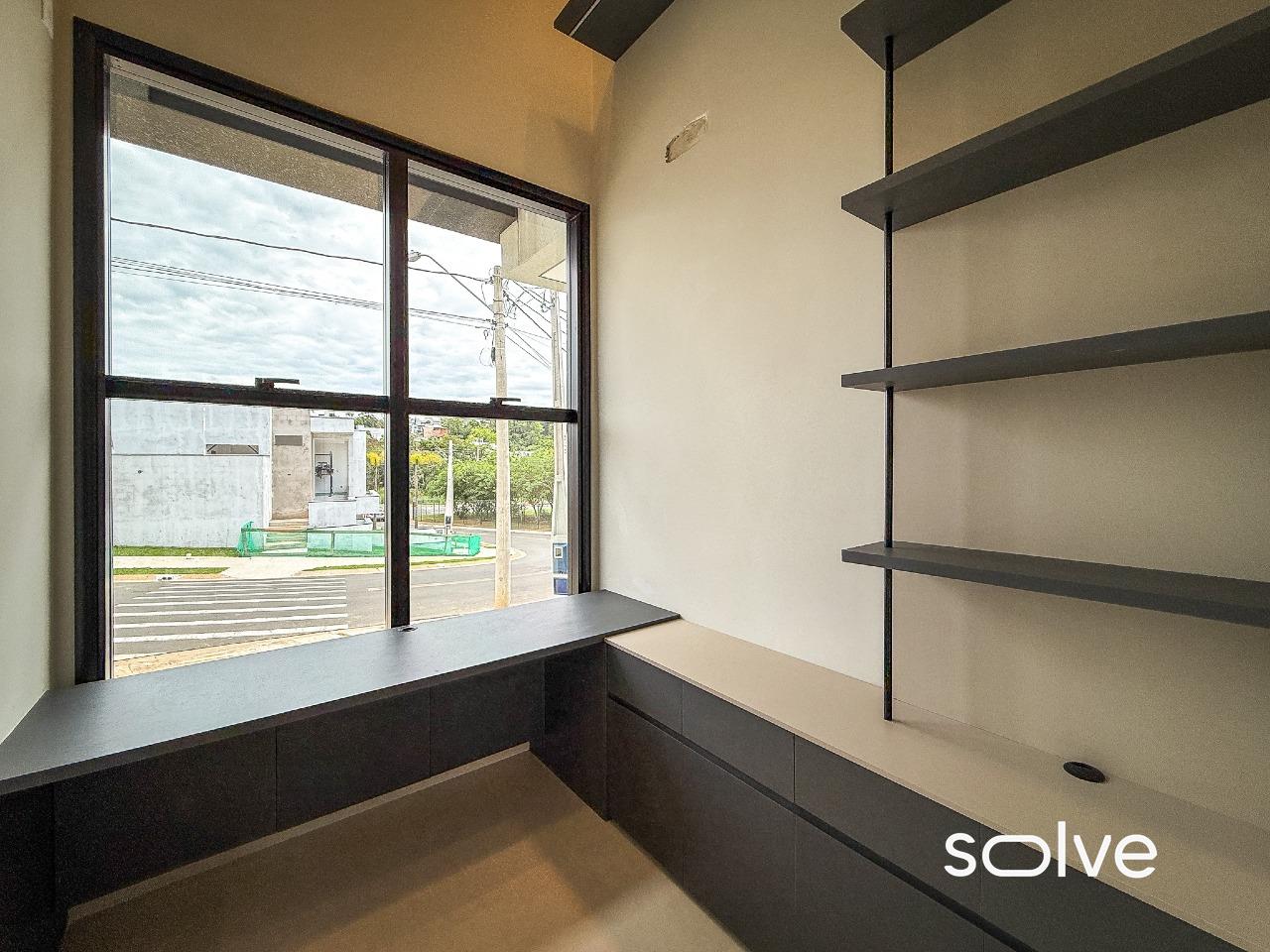 Casa em Condomínio à venda em Indaiatuba - Park Gran Reserve por 2.350.000,00:
