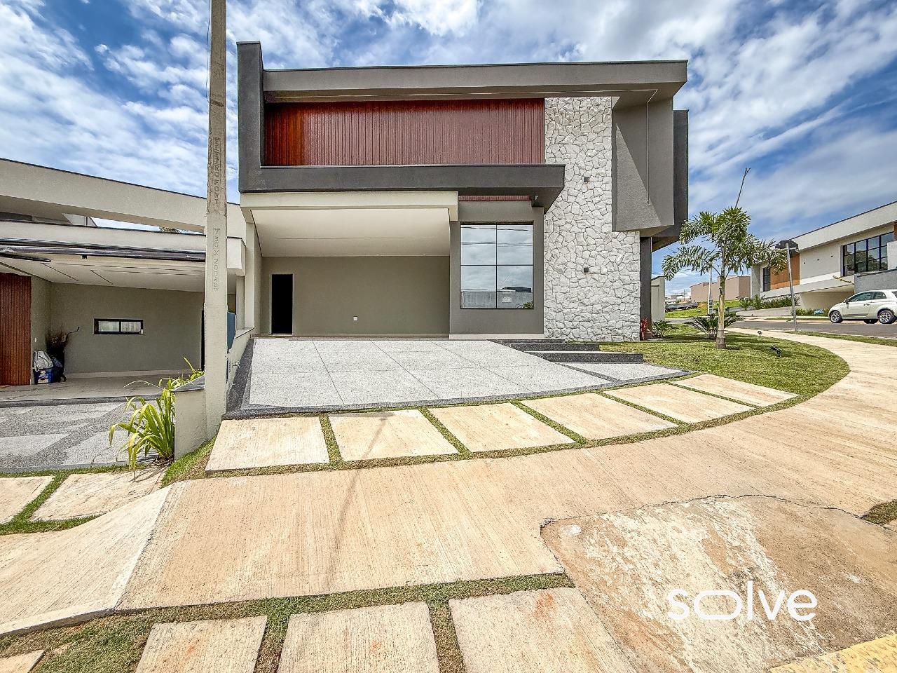 Casa em Condomínio à venda em Indaiatuba - Park Gran Reserve por 2.350.000,00: 