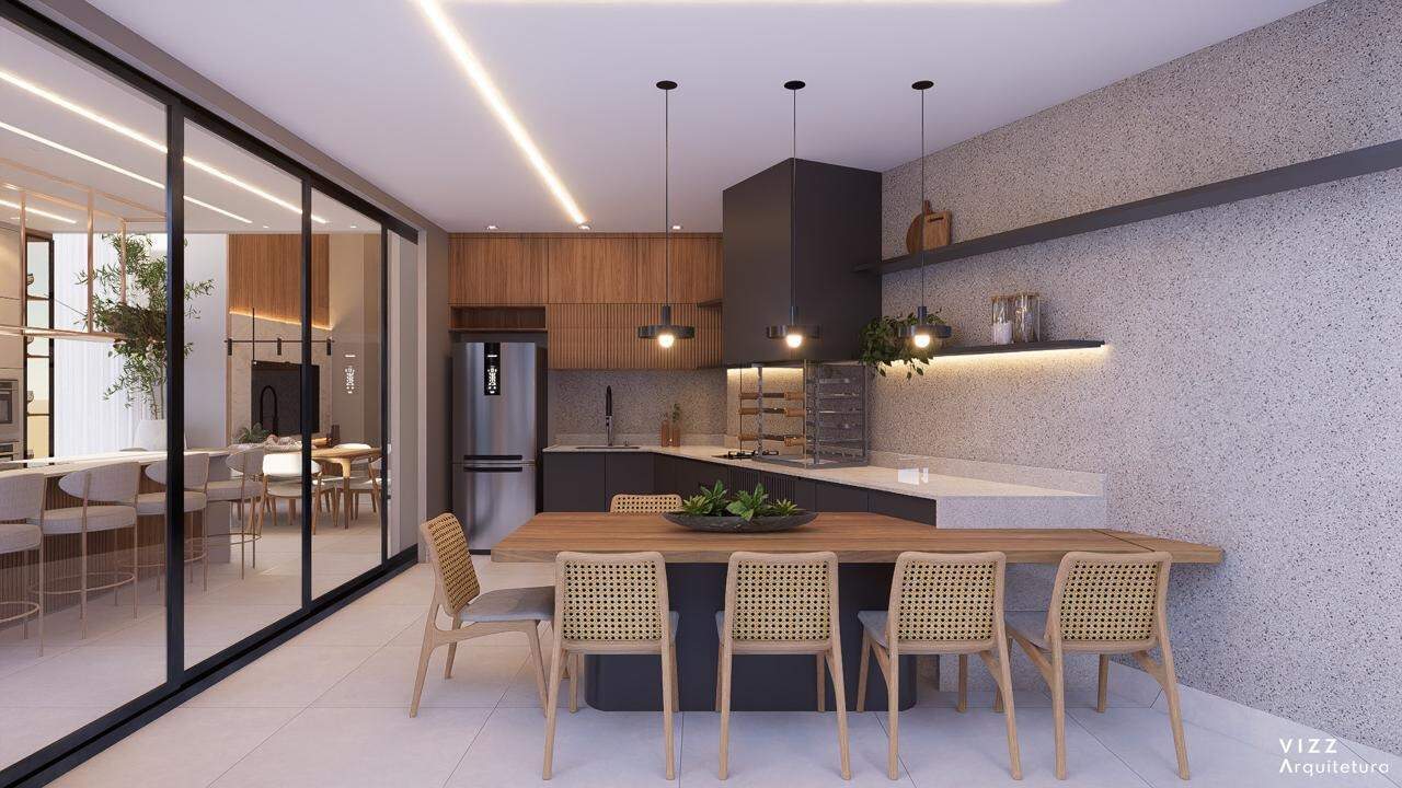 Casa em Condomínio à venda em Indaiatuba - Park Gran Reserve por 2.350.000,00: