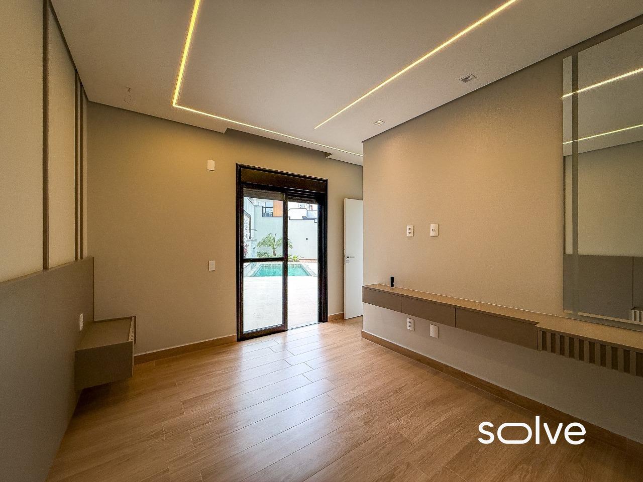 Casa em Condomínio à venda em Indaiatuba - Park Gran Reserve por 2.350.000,00: