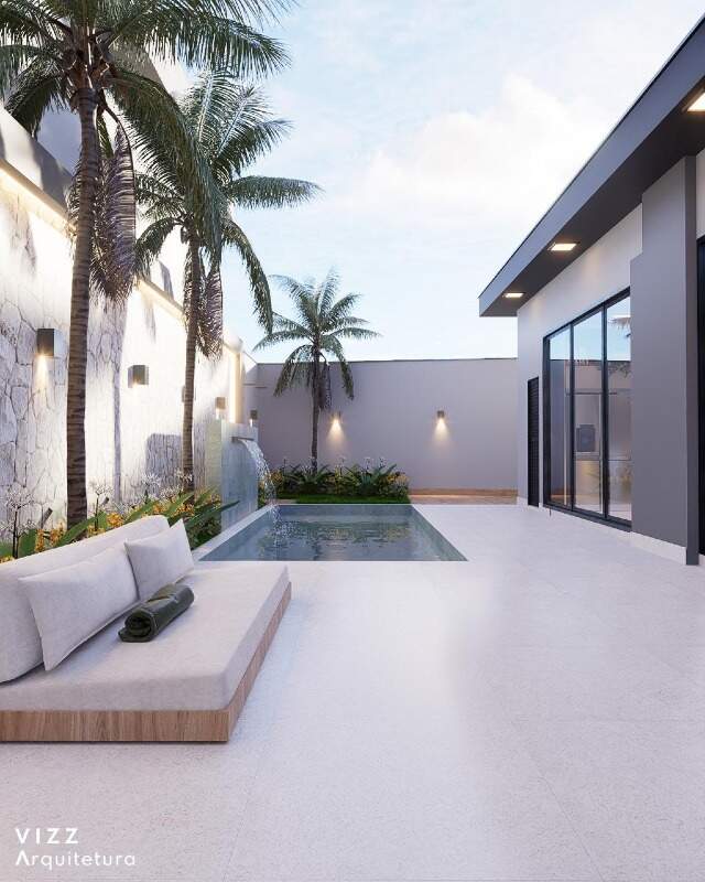 Casa em Condomínio à venda em Indaiatuba - Park Gran Reserve por 2.350.000,00: