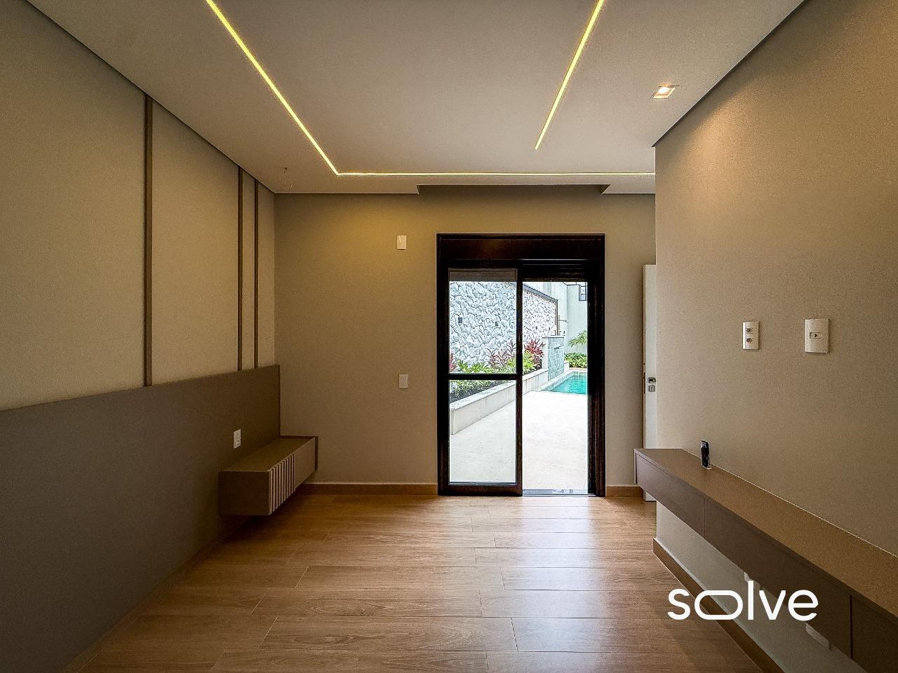 Casa em Condomínio à venda em Indaiatuba - Park Gran Reserve por 2.350.000,00: