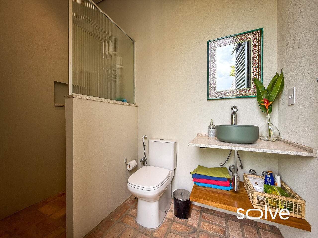 Casa em Condomínio para aluguel em Indaiatuba - Residencial Vila Avaí por 23.000,00:
