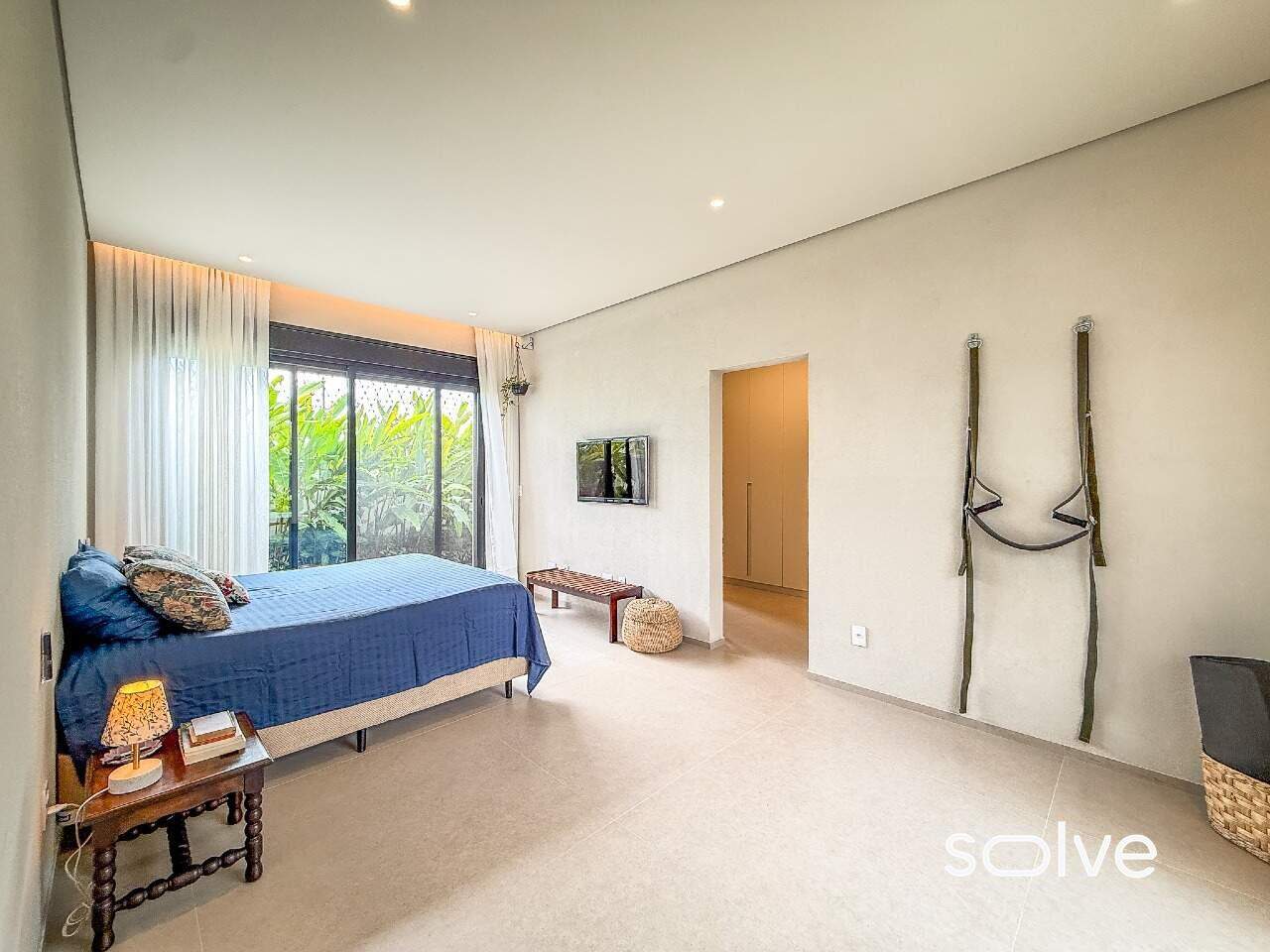 Casa em Condomínio para aluguel em Indaiatuba - Residencial Vila Avaí por 23.000,00: