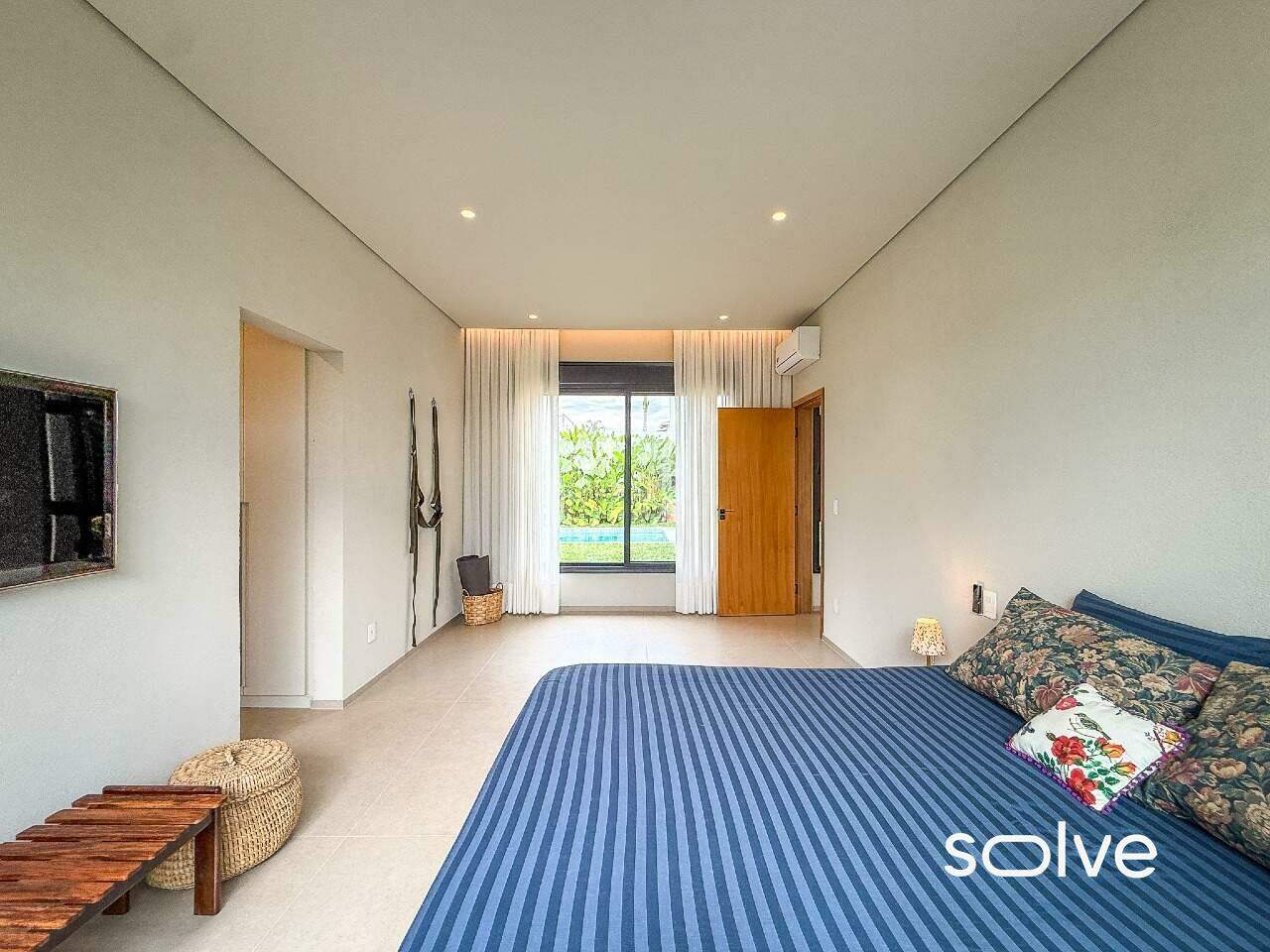 Casa em Condomínio para aluguel em Indaiatuba - Residencial Vila Avaí por 23.000,00: