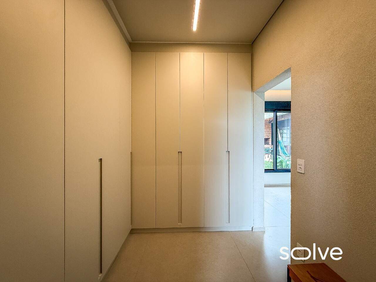 Casa em Condomínio para aluguel em Indaiatuba - Residencial Vila Avaí por 23.000,00: