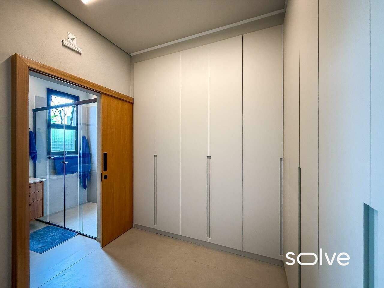 Casa em Condomínio para aluguel em Indaiatuba - Residencial Vila Avaí por 23.000,00: