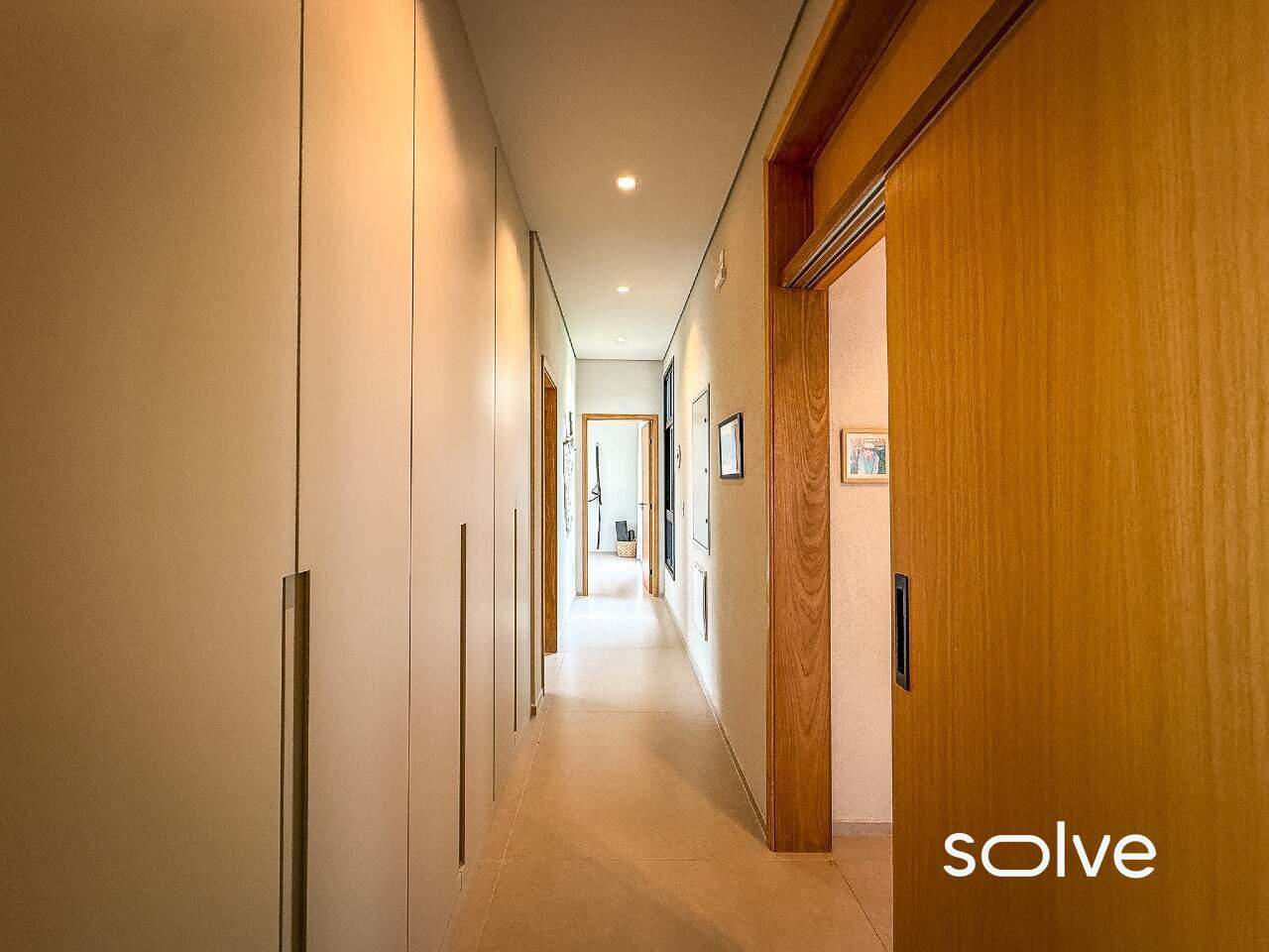 Casa em Condomínio para aluguel em Indaiatuba - Residencial Vila Avaí por 23.000,00:
