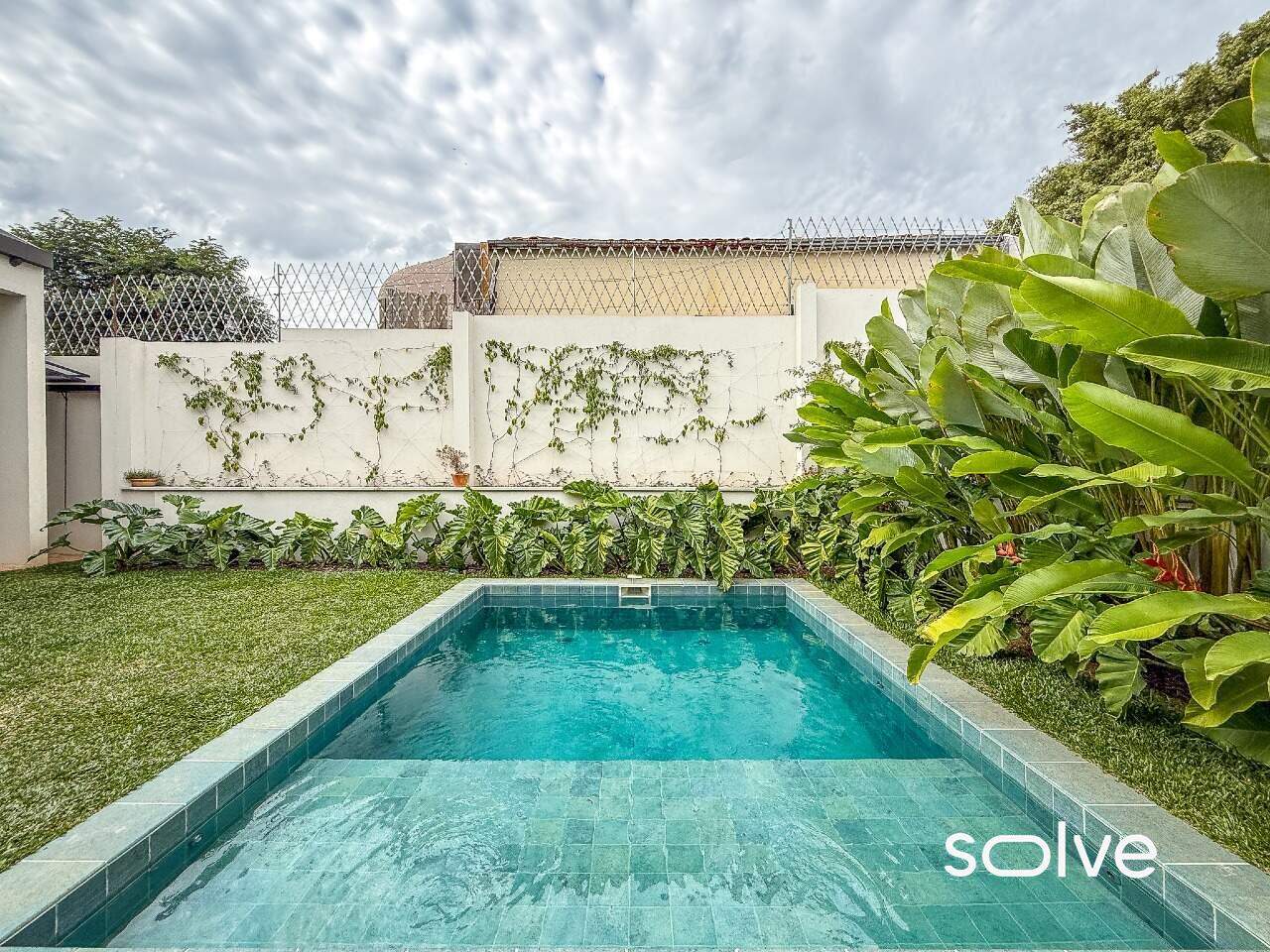 Casa em Condomínio para aluguel em Indaiatuba - Residencial Vila Avaí por 23.000,00: