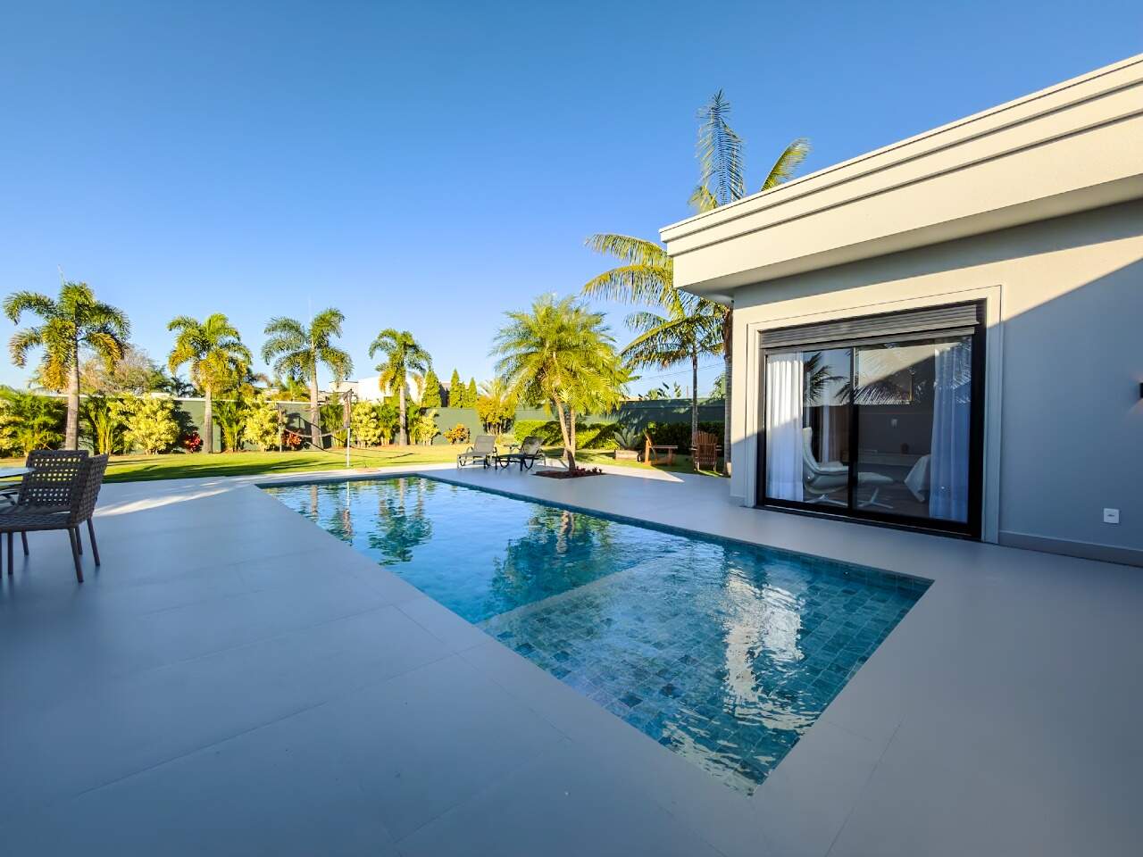 Casa em Condomínio à venda em Indaiatuba - Quintas da Terracota por 5.950.000,00: