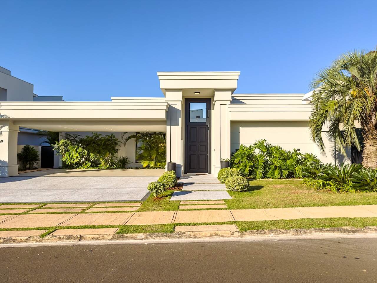 Casa em Condomínio à venda em Indaiatuba - Quintas da Terracota por 5.950.000,00: 