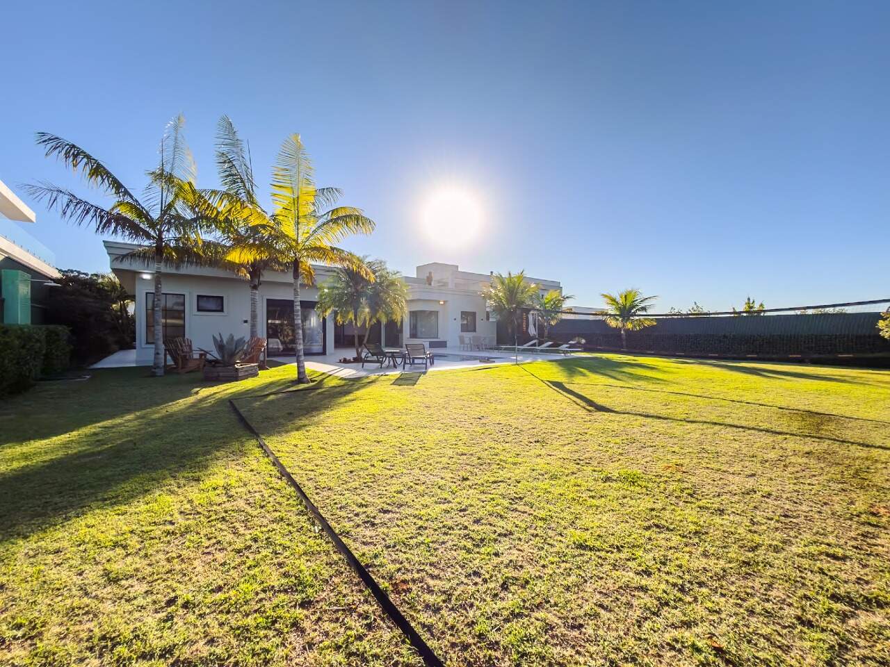 Casa em Condomínio à venda em Indaiatuba - Quintas da Terracota por 5.950.000,00: