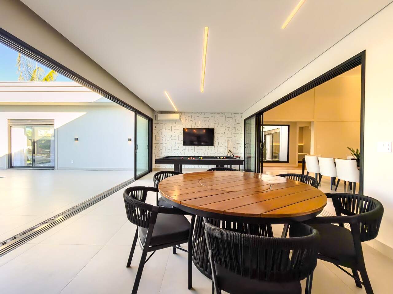 Casa em Condomínio à venda em Indaiatuba - Quintas da Terracota por 5.950.000,00: