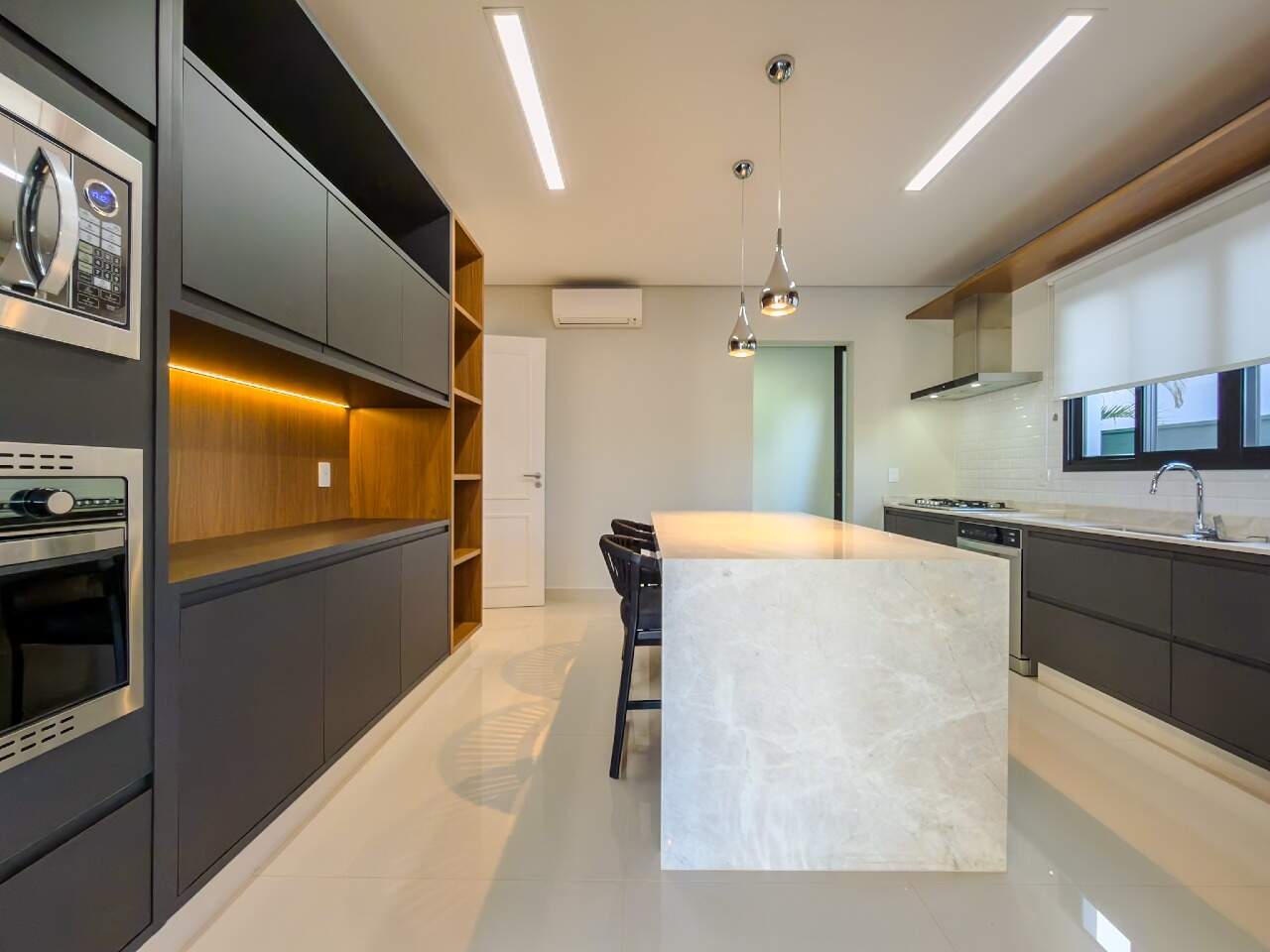 Casa em Condomínio à venda em Indaiatuba - Quintas da Terracota por 5.950.000,00: