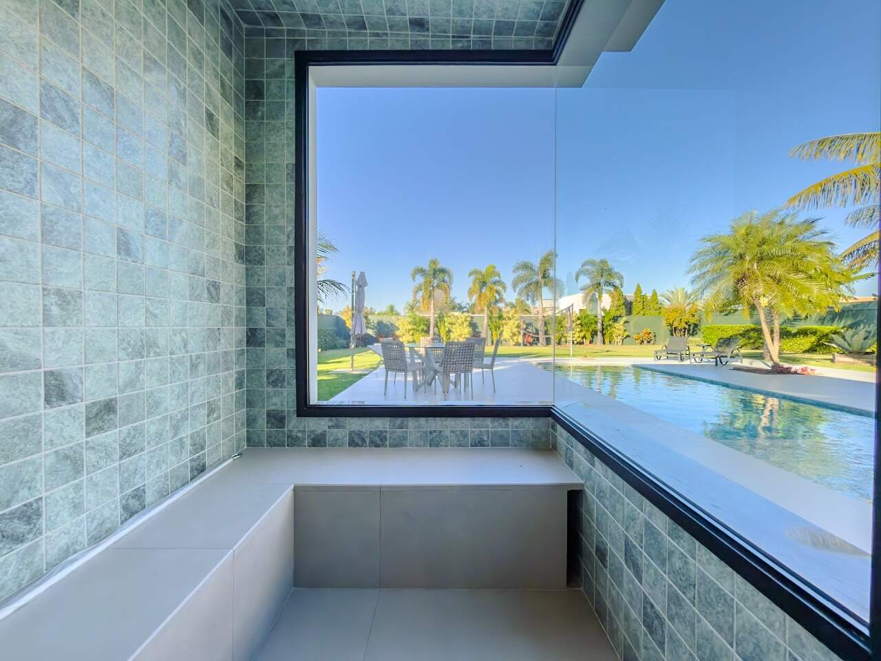 Casa em Condomínio à venda em Indaiatuba - Quintas da Terracota por 5.950.000,00: