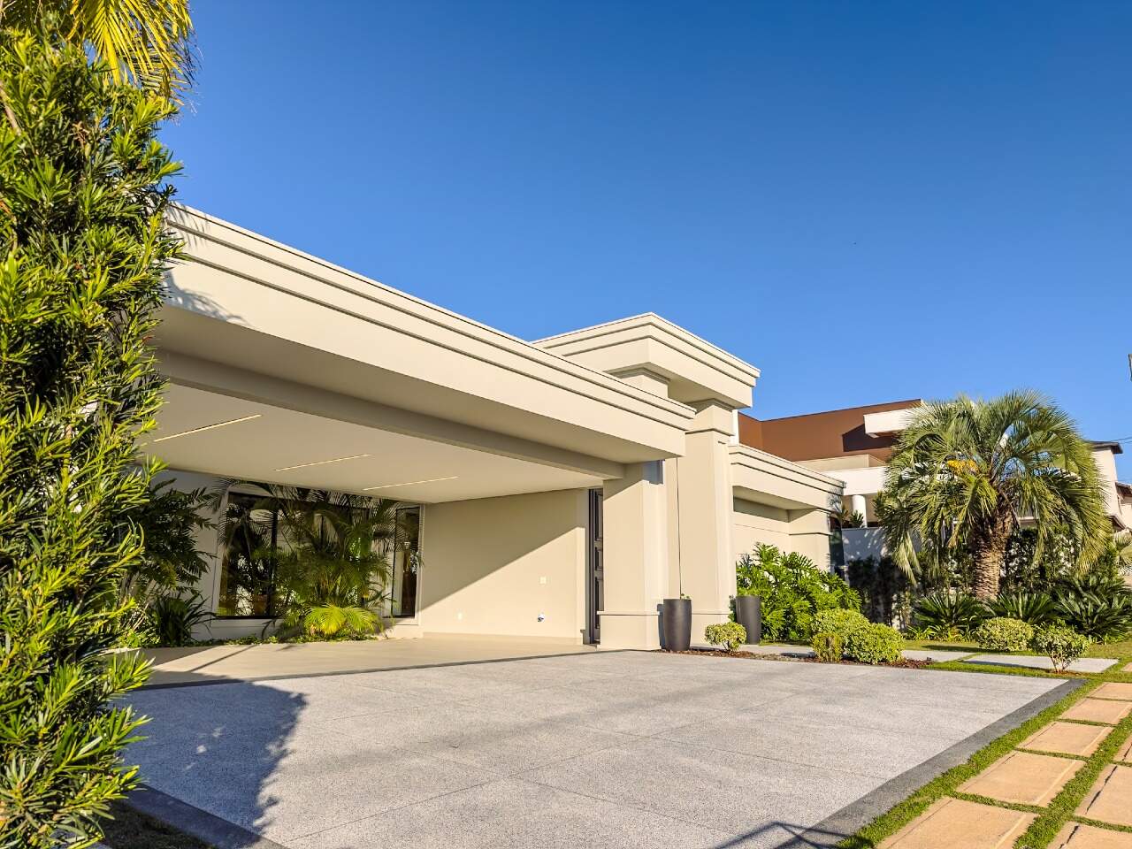 Casa em Condomínio à venda em Indaiatuba - Quintas da Terracota por 5.950.000,00: 