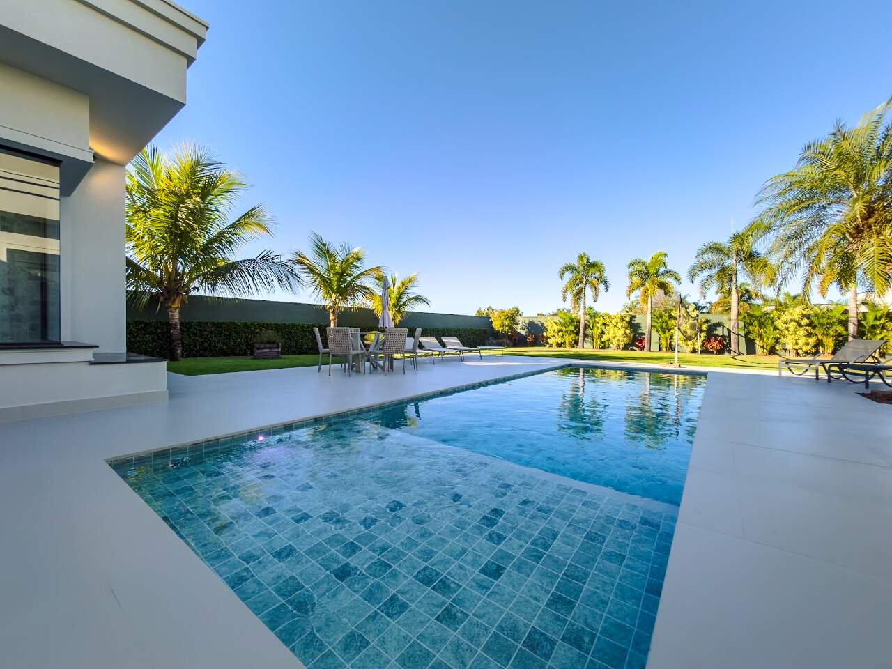 Casa em Condomínio à venda em Indaiatuba - Quintas da Terracota por 5.950.000,00: