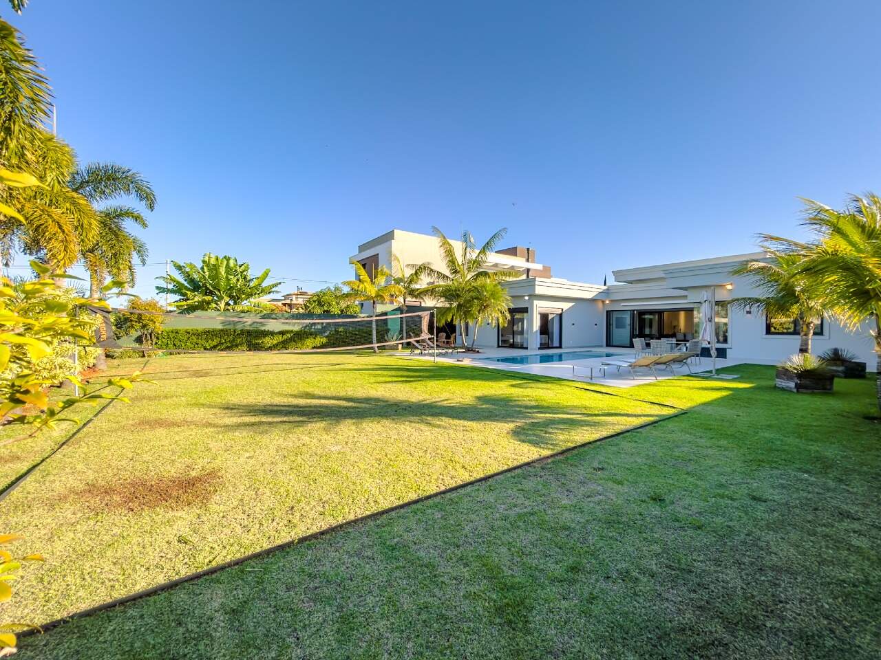 Casa em Condomínio à venda em Indaiatuba - Quintas da Terracota por 5.950.000,00: