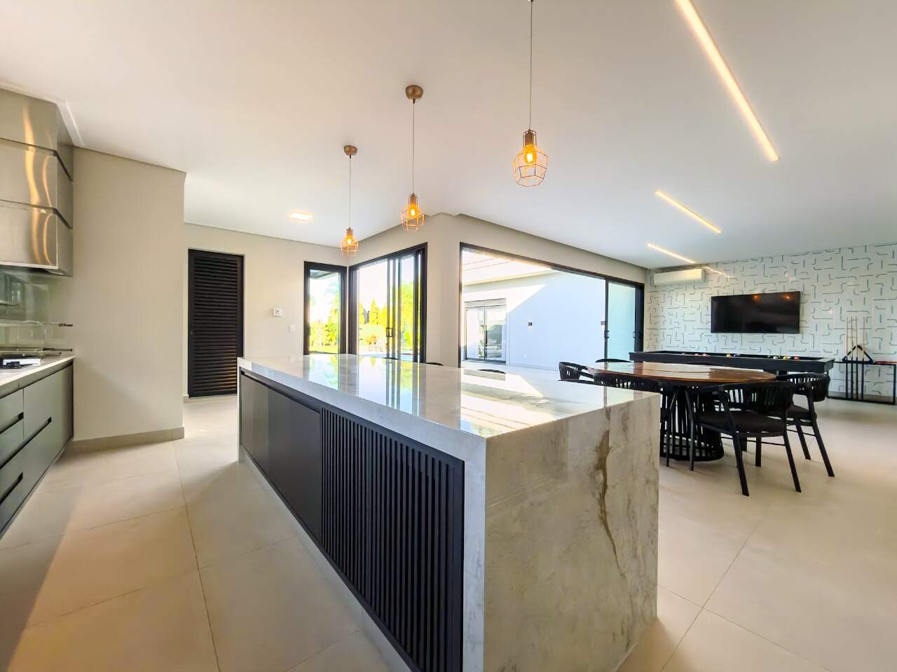 Casa em Condomínio à venda em Indaiatuba - Quintas da Terracota por 5.950.000,00: