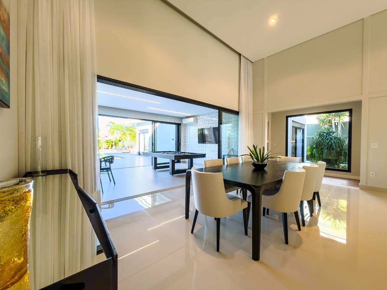 Casa em Condomínio à venda em Indaiatuba - Quintas da Terracota por 5.950.000,00: