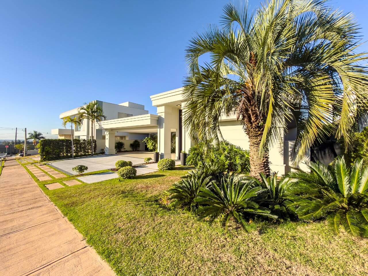 Casa em Condomínio à venda em Indaiatuba - Quintas da Terracota por 5.950.000,00: 
