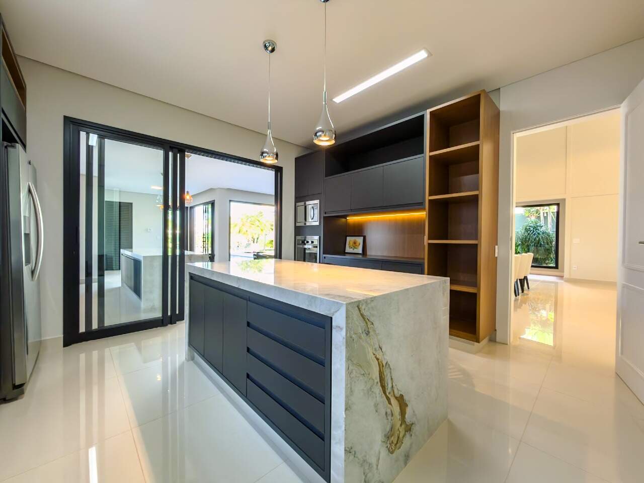 Casa em Condomínio à venda em Indaiatuba - Quintas da Terracota por 5.950.000,00: