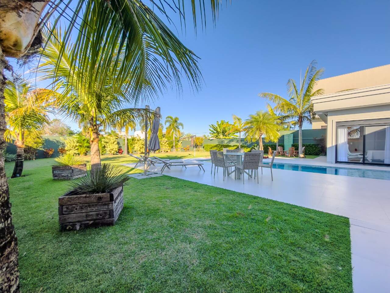 Casa em Condomínio à venda em Indaiatuba - Quintas da Terracota por 5.950.000,00: