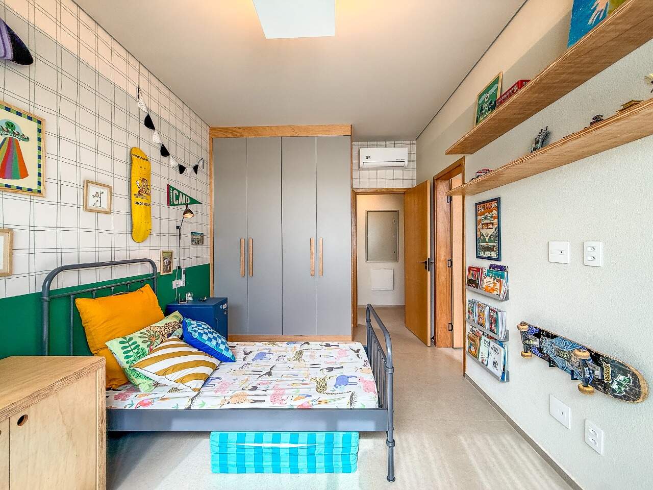 Casa em Condomínio à venda em Indaiatuba - Residencial Vila Avaí por 3.900.000,00: