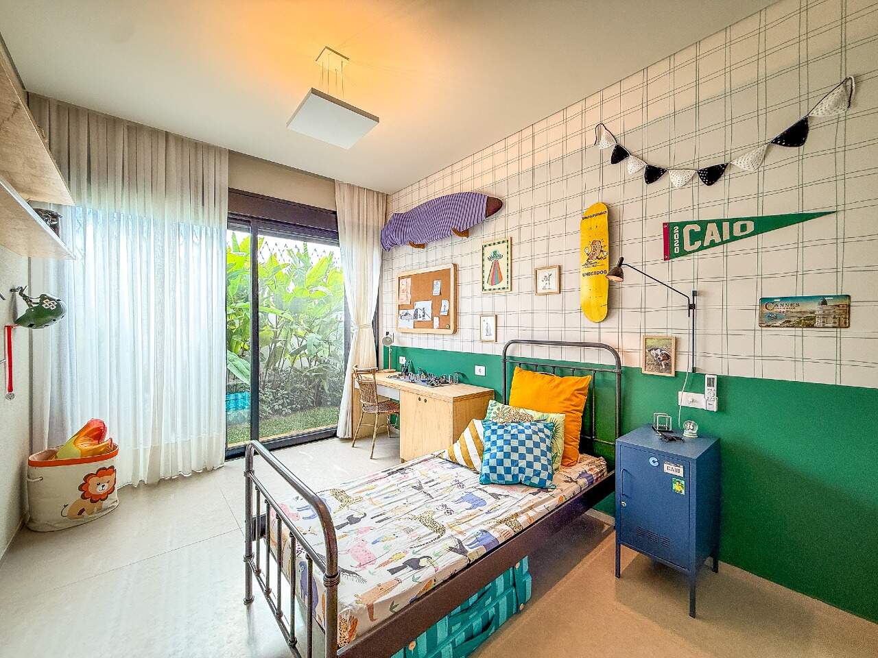 Casa em Condomínio à venda em Indaiatuba - Residencial Vila Avaí por 3.900.000,00: