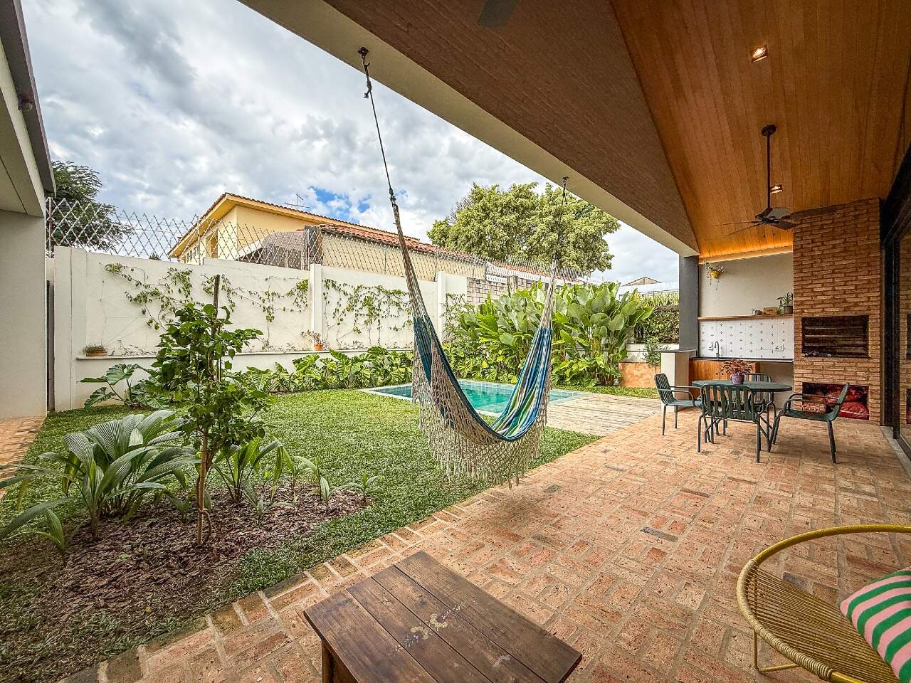 Casa em Condomínio à venda em Indaiatuba - Residencial Vila Avaí por 3.900.000,00: