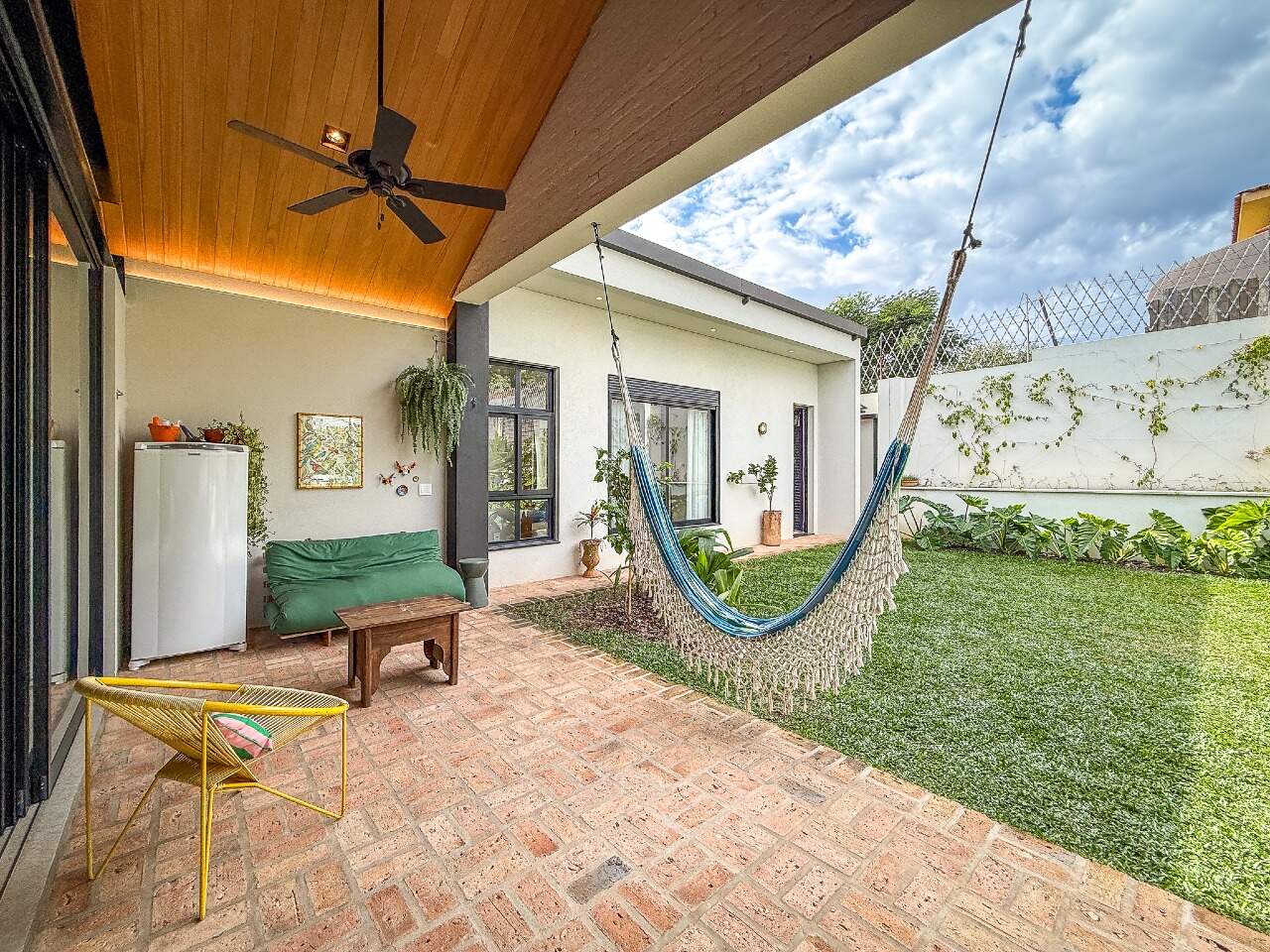 Casa em Condomínio à venda em Indaiatuba - Residencial Vila Avaí por 3.900.000,00: