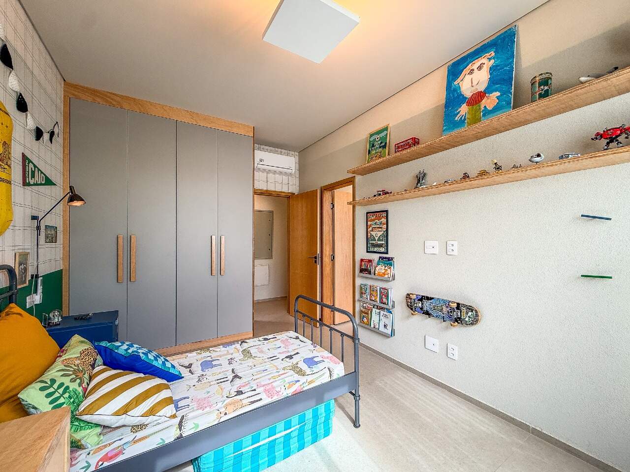 Casa em Condomínio à venda em Indaiatuba - Residencial Vila Avaí por 3.900.000,00: